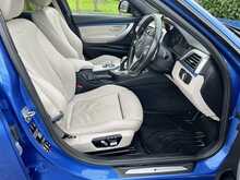 BMW 3 Series 335d M Sport Touring Auto xDrive Euro 6 (s/s) 5dr - U1438