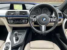 BMW 3 Series 335d M Sport Touring Auto xDrive Euro 6 (s/s) 5dr - U1438