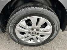 Renault Trafic dCi Blue SL28 Sport L1 H1 Euro 6 (s/s) 5dr - U1439