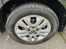 Renault Trafic dCi Blue SL28 Sport L1 H1 Euro 6 (s/s) 5dr - U1439