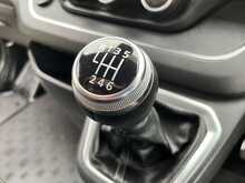 Renault Trafic dCi Blue SL28 Sport L1 H1 Euro 6 (s/s) 5dr - U1439