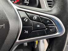 Renault Trafic dCi Blue SL28 Sport L1 H1 Euro 6 (s/s) 5dr - U1439