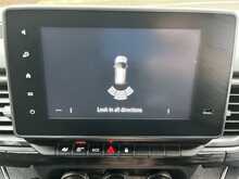 Renault Trafic dCi Blue SL28 Sport L1 H1 Euro 6 (s/s) 5dr - U1439