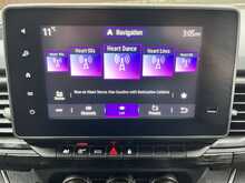 Renault Trafic dCi Blue SL28 Sport L1 H1 Euro 6 (s/s) 5dr - U1439