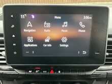 Renault Trafic dCi Blue SL28 Sport L1 H1 Euro 6 (s/s) 5dr - U1439