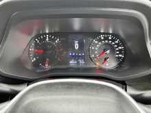 Renault Trafic dCi Blue SL28 Sport L1 H1 Euro 6 (s/s) 5dr - U1439