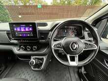 Renault Trafic dCi Blue SL28 Sport L1 H1 Euro 6 (s/s) 5dr - U1439