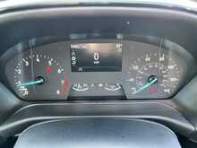 Ford Fiesta Van T EcoBoost MHEV Trend Euro 6 (s/s) 3dr - U1441