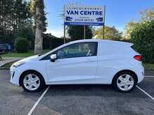 Ford Fiesta Van T EcoBoost MHEV Trend Euro 6 (s/s) 3dr - U1441