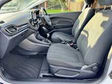 Ford Fiesta Van T EcoBoost MHEV Trend Euro 6 (s/s) 3dr - U1441