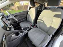 Ford Fiesta Van T EcoBoost MHEV Trend Euro 6 (s/s) 3dr - U1441