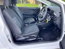 Ford Fiesta Van T EcoBoost MHEV Trend Euro 6 (s/s) 3dr - U1441