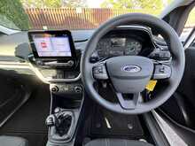 Ford Fiesta Van T EcoBoost MHEV Trend Euro 6 (s/s) 3dr - U1441