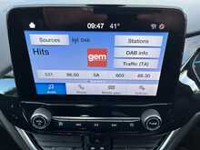 Ford Fiesta Van T EcoBoost MHEV Trend Euro 6 (s/s) 3dr - U1441