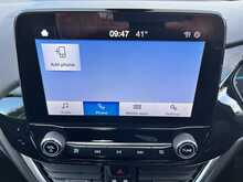 Ford Fiesta Van T EcoBoost MHEV Trend Euro 6 (s/s) 3dr - U1441