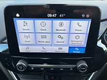 Ford Fiesta Van T EcoBoost MHEV Trend Euro 6 (s/s) 3dr - U1441