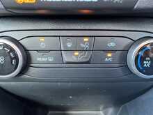 Ford Fiesta Van T EcoBoost MHEV Trend Euro 6 (s/s) 3dr - U1441