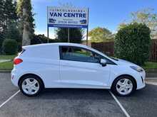 Ford Fiesta Van T EcoBoost MHEV Trend Euro 6 (s/s) 3dr - U1441
