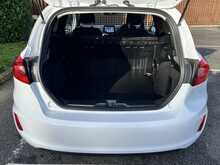 Ford Fiesta Van T EcoBoost MHEV Trend Euro 6 (s/s) 3dr - U1441