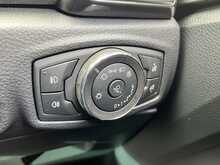 Ford Ranger EcoBlue Wildtrak Auto 4WD Euro 6 (s/s) 4dr - U1443