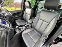 Ford Ranger EcoBlue Wildtrak Auto 4WD Euro 6 (s/s) 4dr - U1443
