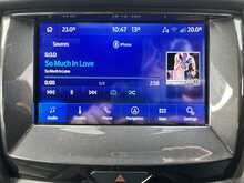 Ford Ranger EcoBlue Wildtrak Auto 4WD Euro 6 (s/s) 4dr - U1443