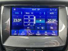 Ford Ranger EcoBlue Wildtrak Auto 4WD Euro 6 (s/s) 4dr - U1443