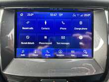 Ford Ranger EcoBlue Wildtrak Auto 4WD Euro 6 (s/s) 4dr - U1443