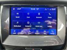 Ford Ranger EcoBlue Wildtrak Auto 4WD Euro 6 (s/s) 4dr - U1443