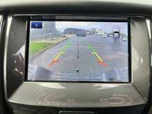 Ford Ranger EcoBlue Wildtrak Auto 4WD Euro 6 (s/s) 4dr - U1443