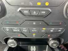 Ford Ranger EcoBlue Wildtrak Auto 4WD Euro 6 (s/s) 4dr - U1443