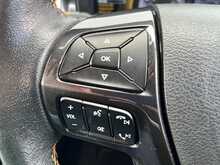 Ford Ranger EcoBlue Wildtrak Auto 4WD Euro 6 (s/s) 4dr - U1443