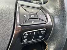 Ford Ranger EcoBlue Wildtrak Auto 4WD Euro 6 (s/s) 4dr - U1443