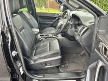 Ford Ranger EcoBlue Wildtrak Auto 4WD Euro 6 (s/s) 4dr - U1443