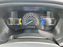 Ford Ranger EcoBlue Wildtrak Auto 4WD Euro 6 (s/s) 4dr - U1443