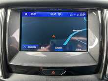 Ford Ranger EcoBlue Wildtrak Auto 4WD Euro 6 (s/s) 4dr - U1443