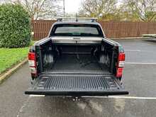 Ford Ranger EcoBlue Wildtrak Auto 4WD Euro 6 (s/s) 4dr - U1443