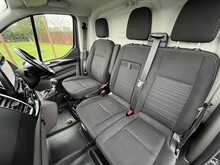 Ford Transit Custom 300 EcoBlue Limited L2 H1 Euro 6 (s/s) 5dr - U1447