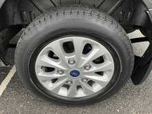 Ford Transit Custom 300 EcoBlue Limited L2 H1 Euro 6 (s/s) 5dr - U1447