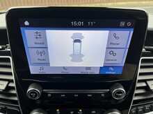 Ford Transit Custom 300 EcoBlue Limited L2 H1 Euro 6 (s/s) 5dr - U1447