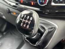 Ford Transit Custom 300 EcoBlue Limited L2 H1 Euro 6 (s/s) 5dr - U1447