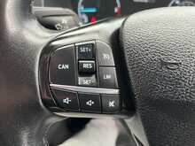 Ford Transit Custom 300 EcoBlue Limited L2 H1 Euro 6 (s/s) 5dr - U1447