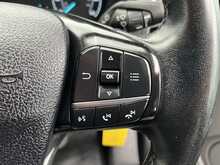 Ford Transit Custom 300 EcoBlue Limited L2 H1 Euro 6 (s/s) 5dr - U1447