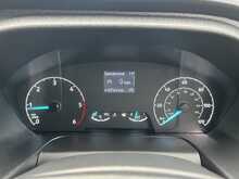 Ford Transit Custom 300 EcoBlue Limited L2 H1 Euro 6 (s/s) 5dr - U1447