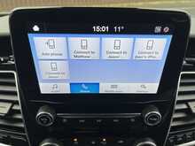 Ford Transit Custom 300 EcoBlue Limited L2 H1 Euro 6 (s/s) 5dr - U1447