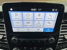 Ford Transit Custom 300 EcoBlue Limited L2 H1 Euro 6 (s/s) 5dr - U1447