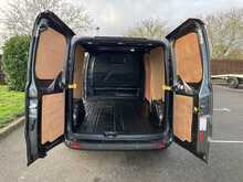 Ford Transit Custom 300 EcoBlue Limited L2 H1 Euro 6 (s/s) 5dr - U1447