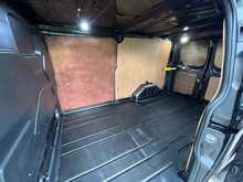 Ford Transit Custom 300 EcoBlue Limited L2 H1 Euro 6 (s/s) 5dr - U1447