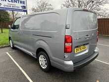 Vauxhall Vivaro Turbo D 3100 Sportive L2 H1 Euro 6 (s/s) 5dr - U1448