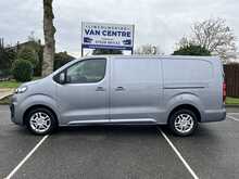 Vauxhall Vivaro Turbo D 3100 Sportive L2 H1 Euro 6 (s/s) 5dr - U1448